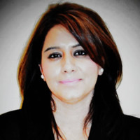 Ritu Sharma