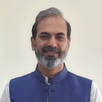 Tariq Riaz