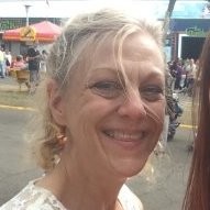 Julieanne Klinger