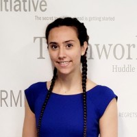 Nicole Rideout