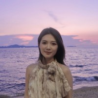 Yvette (Yiqi) Ye
