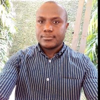 Gnongbo Romaric KROUBA