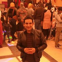 ابراهيم طارق