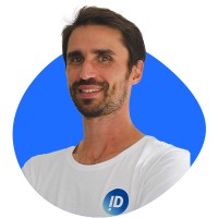 Simon Krahenbuhl