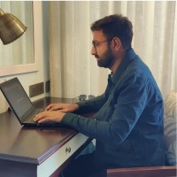 sanjay sankhla