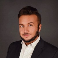 Michael King, Ccmp