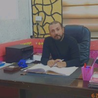 حيدر الموسوي