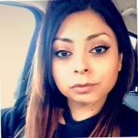 Ericka Hernandez