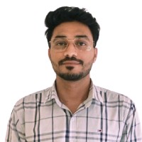 Md Shahid Gazi
