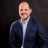 Alexander Chekarev