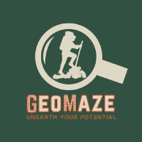 GEOMAZE ⚒