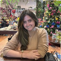 Ariany Magalhães