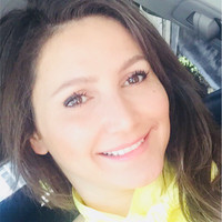 Sawsan Momani