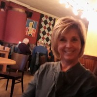 Christine Van Krimpen