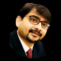 Abhishek Chandra