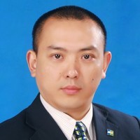 陈代勇