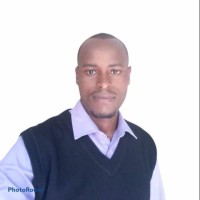 Benson Wambugu
