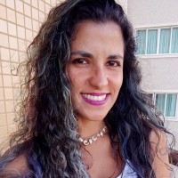 Nathalia de Sousa Motta