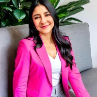 Guadalupe Estefania Hernandez Solis