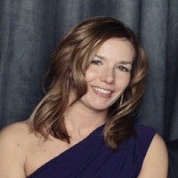Holly Boudreau