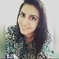 Aline Assad Blum