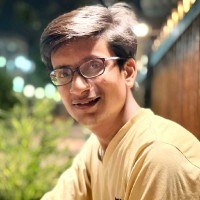 Kishan Oza