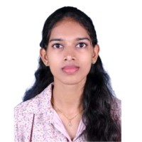 Arya Krishna P