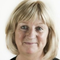 Anne Thomson