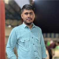 Dhiraj More