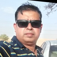 Mohammed Shafiqur Rahman