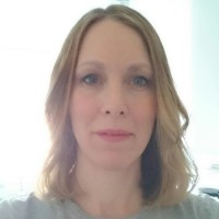 Jenny Engstrand