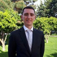 Angelo Bianco