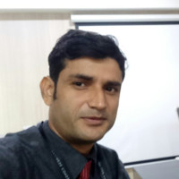 Deepak Kumar Jha