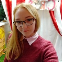 Anna Mikhailova