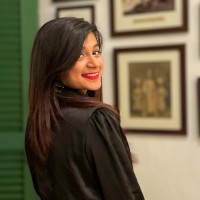 Aishwarya Verma