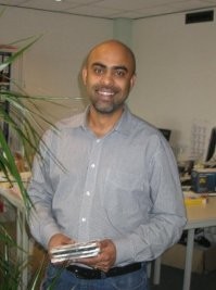 David Ilahibaks