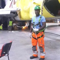 Bryan Ochieng