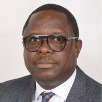 Joachim Lubiba Ndweni