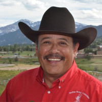Ben Vigil