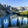 Nothing But Nature
