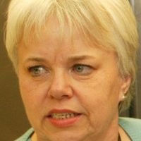Elaine Lidholm