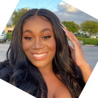 Tijienene Gordon