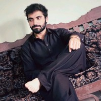 Saqib Afridi