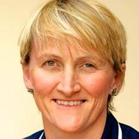 Cathryn Watters