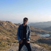 Mohit Kumar Sinha