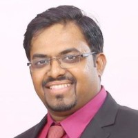 Binil Mathew, PMP®, ITIL®