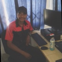 Joseph Mabunda