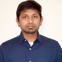 Anthony Xavier Raja