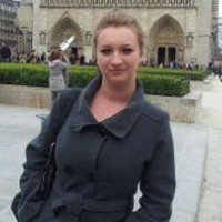 maria magdalena predescu