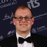 Chris Moody